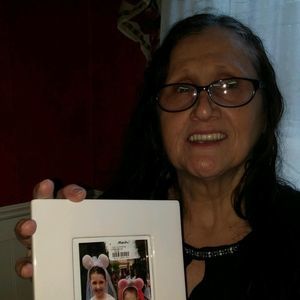 Meet your Posher, June