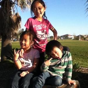 Meet your Posher, Huv si