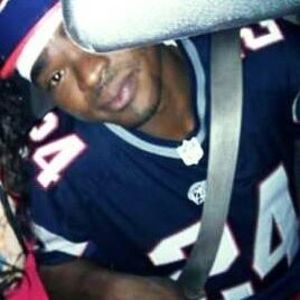 Meet your Posher, Derrick