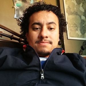 Meet your Posher, Armando