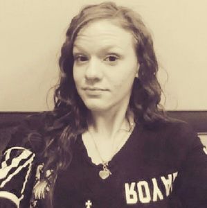 Meet your Posher, Virginia