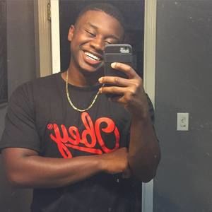 Meet your Posher, Damon