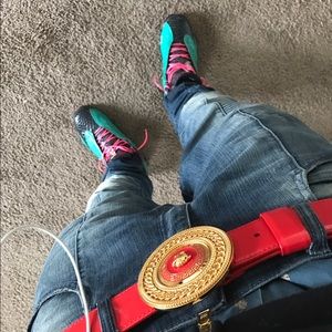 Meet your Posher, Michael