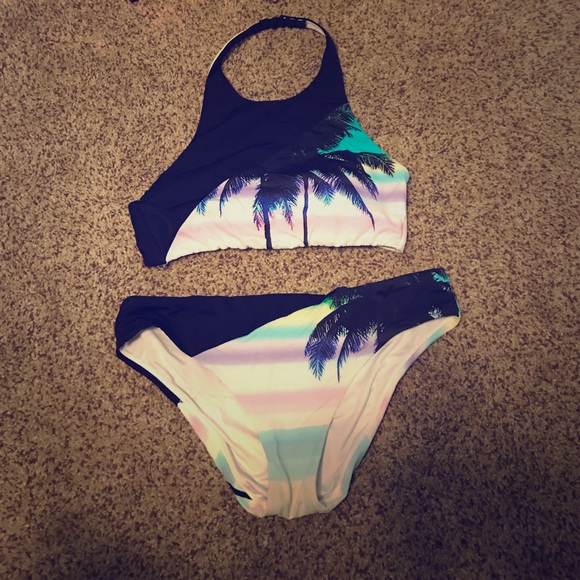 Victoria secret swim suit