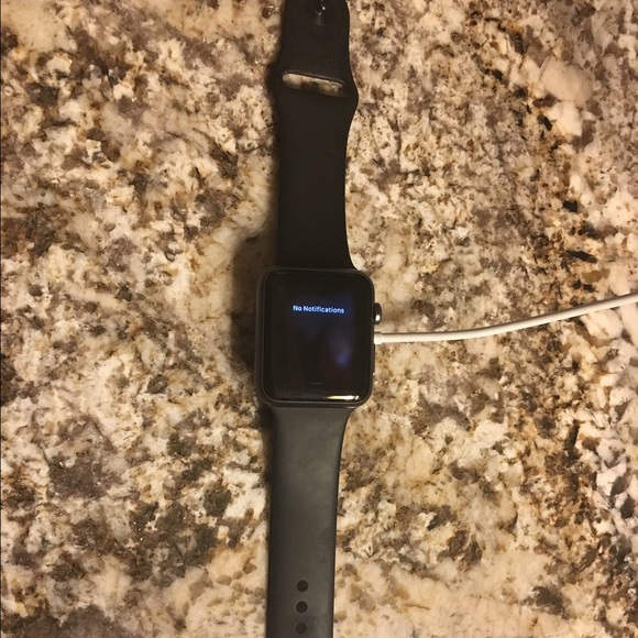 Apple Watch, 42mm, Series 1