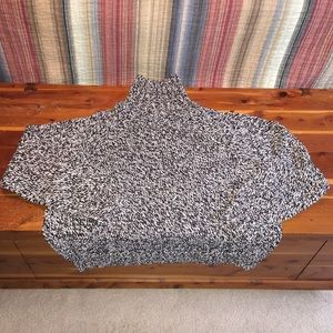 Liz Claiborne Turtleneck Sweater