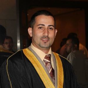 Meet your Posher, Freddy