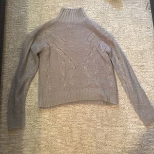 Brand new turtle neck sweater