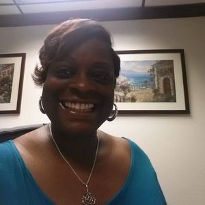 Meet your Posher, Imani