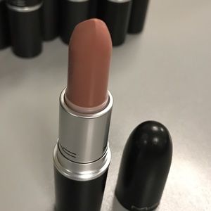 MAC The Faerie Glen Lustre lipstick LE DC