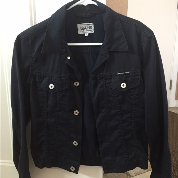 Fall Jacket - image 1