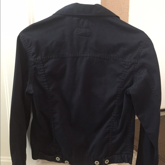 Fall Jacket - image 2