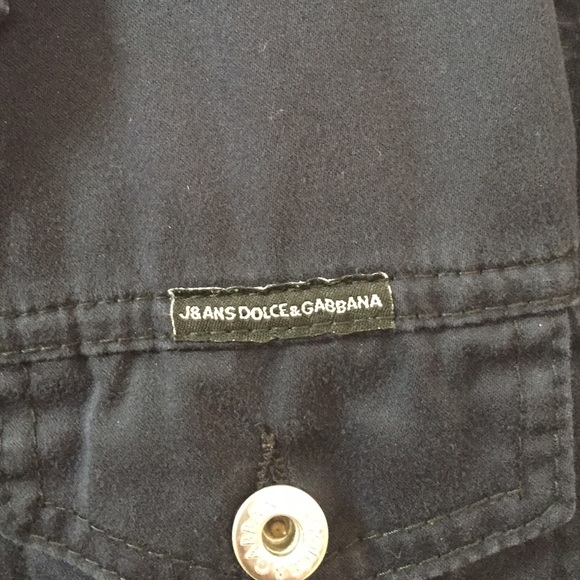 Fall Jacket - image 3