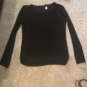 Oversized Sweater