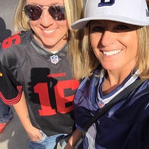 Meet your Posher, Mariah