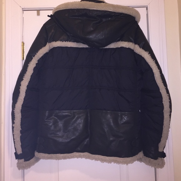 Belstaff Mens Coat - Picture 2 of 4