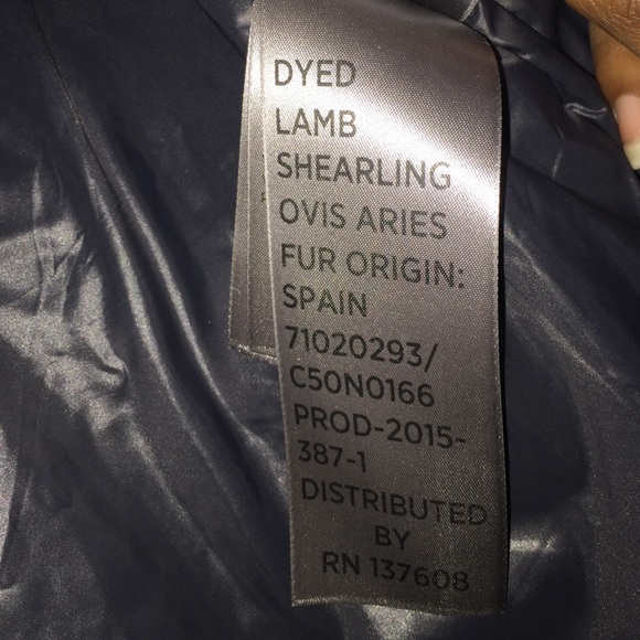 Belstaff Mens Coat - Picture 4 of 4