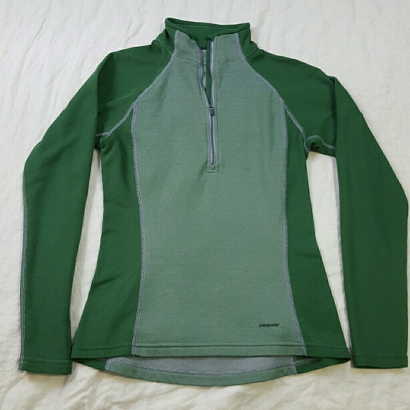 patagonia performance base layer