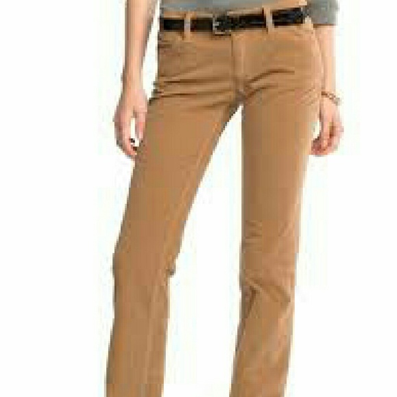 banana republic womens corduroy pants