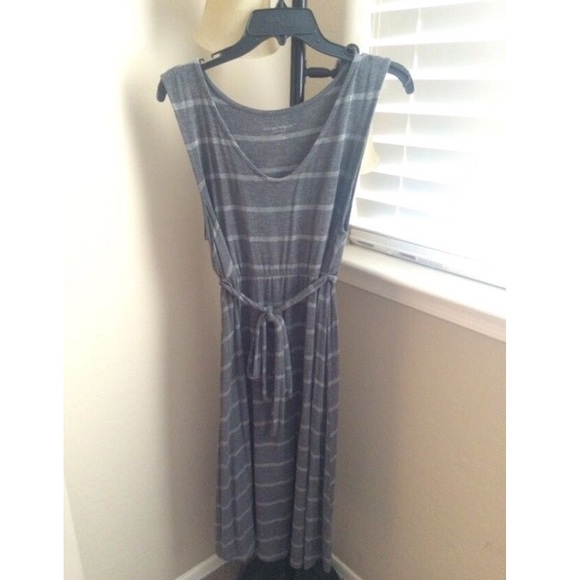 Maternity dress