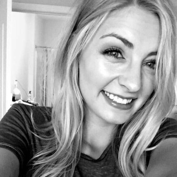 Meet your Posher, Chelsie