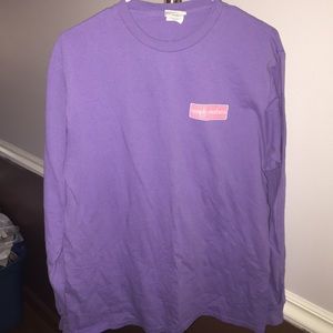 Simply Southern Long sleeve Tee