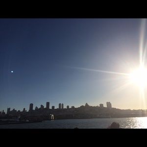 Meet your Posher, Madison