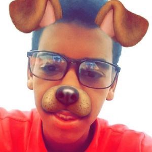 Meet your Posher, Aaron