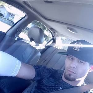 Meet your Posher, Jason