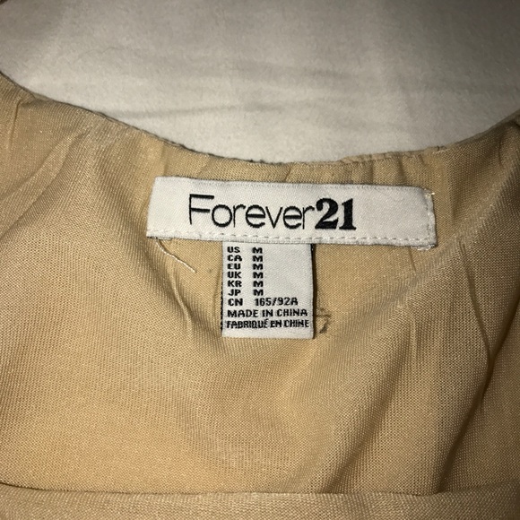 Silk top - Picture 2 of 3