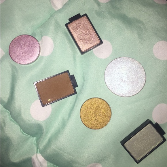 Single shadows bundle
