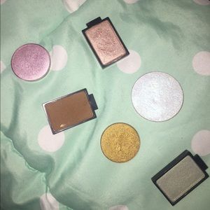 Single shadows bundle