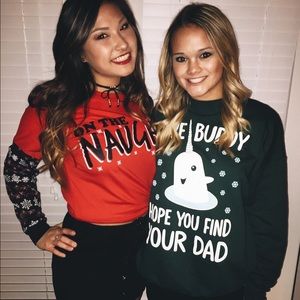 Meet your Posher, Peyton