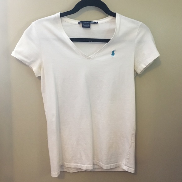 Ralph Lauren tshirt