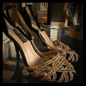Zara Heels