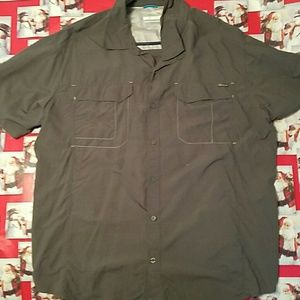 Colombia Omni-Shade shirt