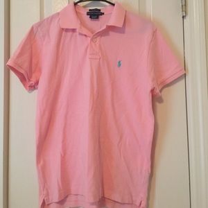 Ralph Lauren - Polo
