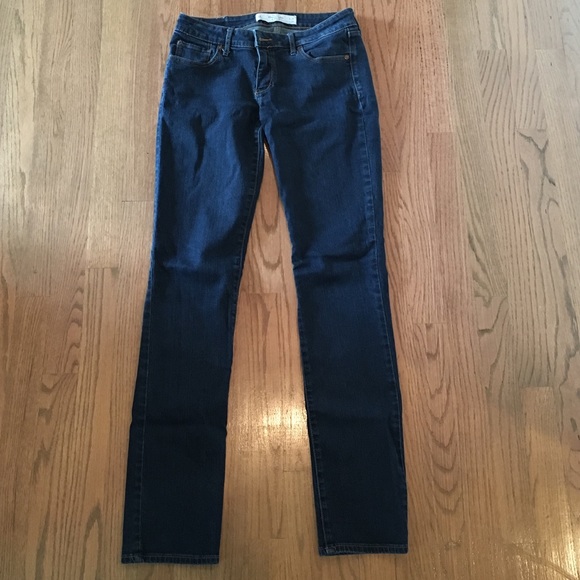 Abercrombie & Fitch Jeans