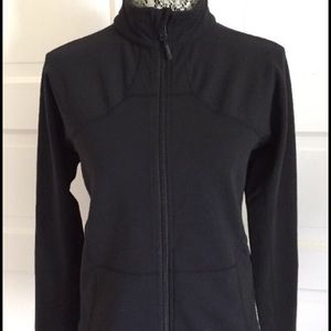 Lululemon shape jacket 12