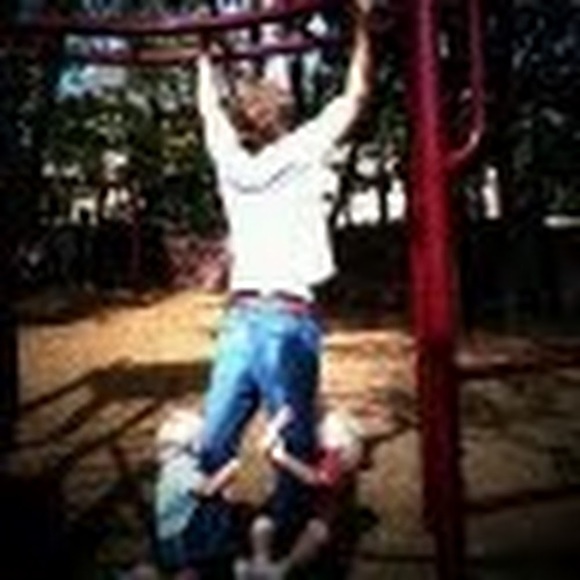 Meet your Posher, Christopher - Picture 1 of 1