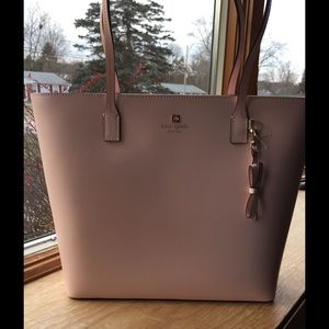 Kate Spade Sawyer Street Tori