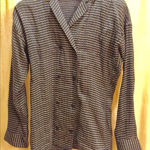 Vintage Gianni Versace shirt