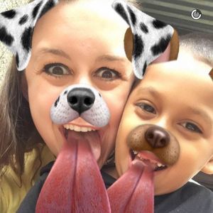 Meet your Posher, Meredith