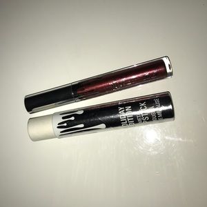 Kylie Metal Lipstick