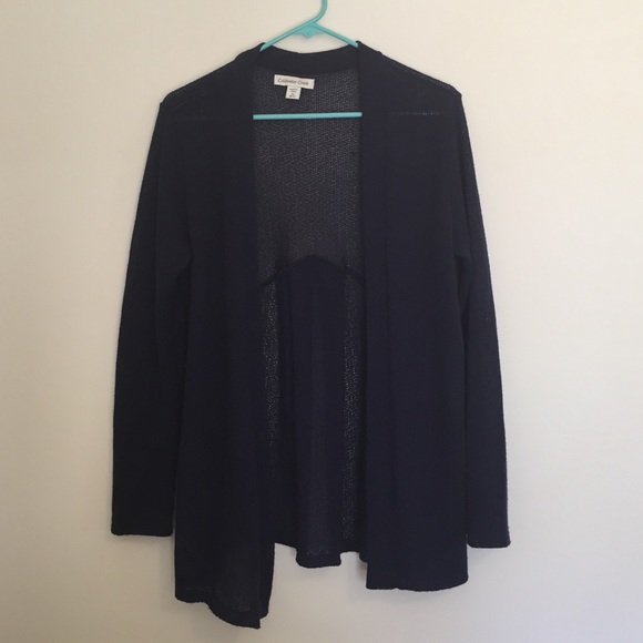 Coldwater Creek Sweater