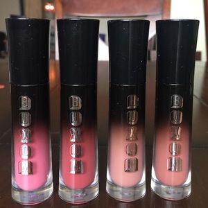 BUXOM Liquid Lipstick