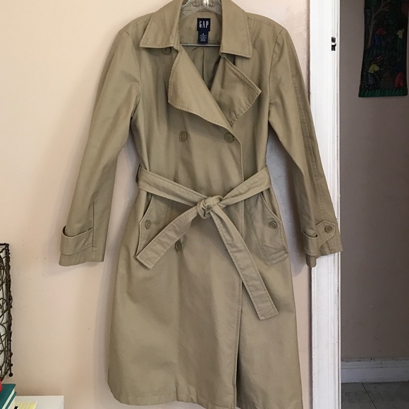 Trench Coat