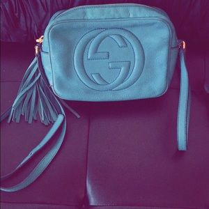 Women's Gucci Shoulder Bag