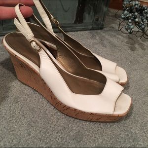 Marc Fisher Size 6.5 Wedges