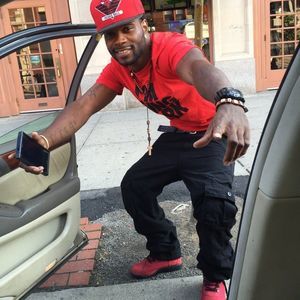 Meet your Posher, Freddie